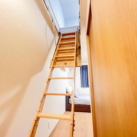 Ueno Cozy Loft Apt Free Wifi Tokio Exterior foto
